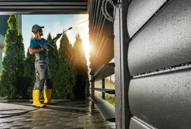 Best Building Exterior Pressure Washing in USA